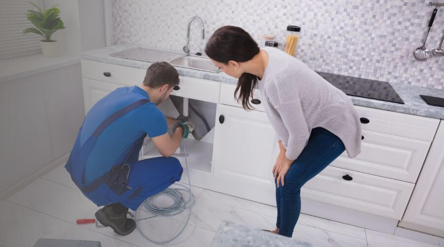 Expert burst pipe repair services in Everett, WA